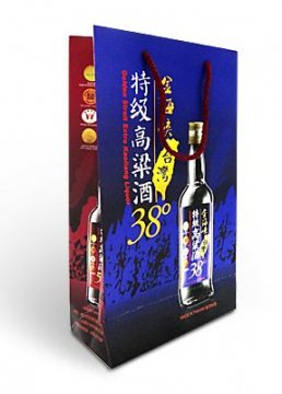 手提袋系列-煙酒類(lèi)-白酒